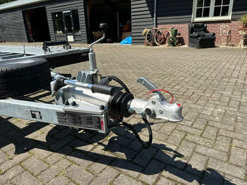 De Drie Verschillende Haan Sluitingen Uitgelegd